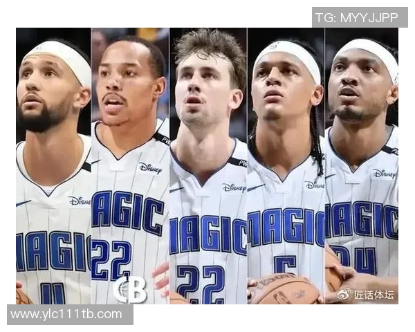 灰熊魔术交易解析：薪资空间换选秀权如何影响球队重建？