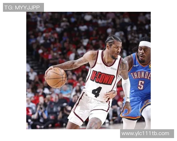 火箭队甜蜜赛程剑指西部前三！杰伦·格林率队冲四连胜